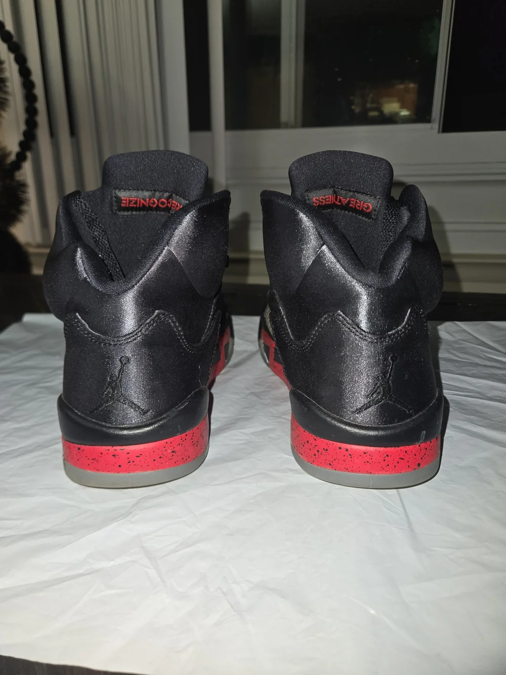 Air Jordan 5 Men
